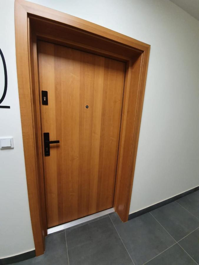 Osiedle Ptasie, New - Lux - Priv Parking Κατοβίτσε Εξωτερικό φωτογραφία