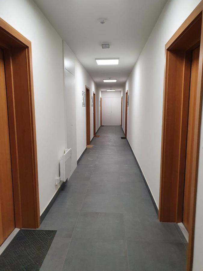 Osiedle Ptasie, New - Lux - Priv Parking Κατοβίτσε Εξωτερικό φωτογραφία